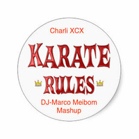 Charli XCX - Karate Rules ( DJ-Marco Meibom Mashup ) by DJ-Marco Meibom