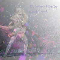 Between Twelve and One - Miss Magic Pad by Dhin / Magic Pad Corporation