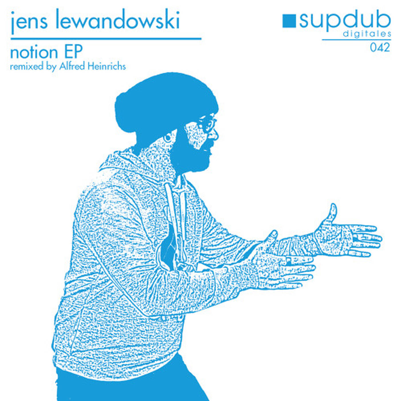 Jens Lewandowski - Frida (snippet) episode artwork
