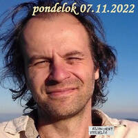 Na prahu zmien 197 - 2022-11-07 Václav Hrabák by Slobodný Vysielač