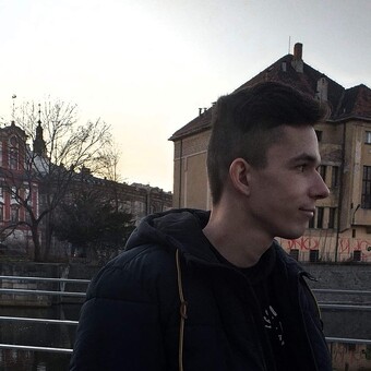 Bartek Zając