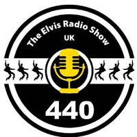 show 440 20201224 - The Elvis Radio Show UK - Xmas Eve. by The Elvis Radio Show UK