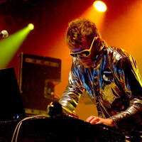 Cumbia - Tropical Bass - Global Club Sounds w/ Moses Iten from Cumbia Cosmonauts! by Global Hand Picked Music