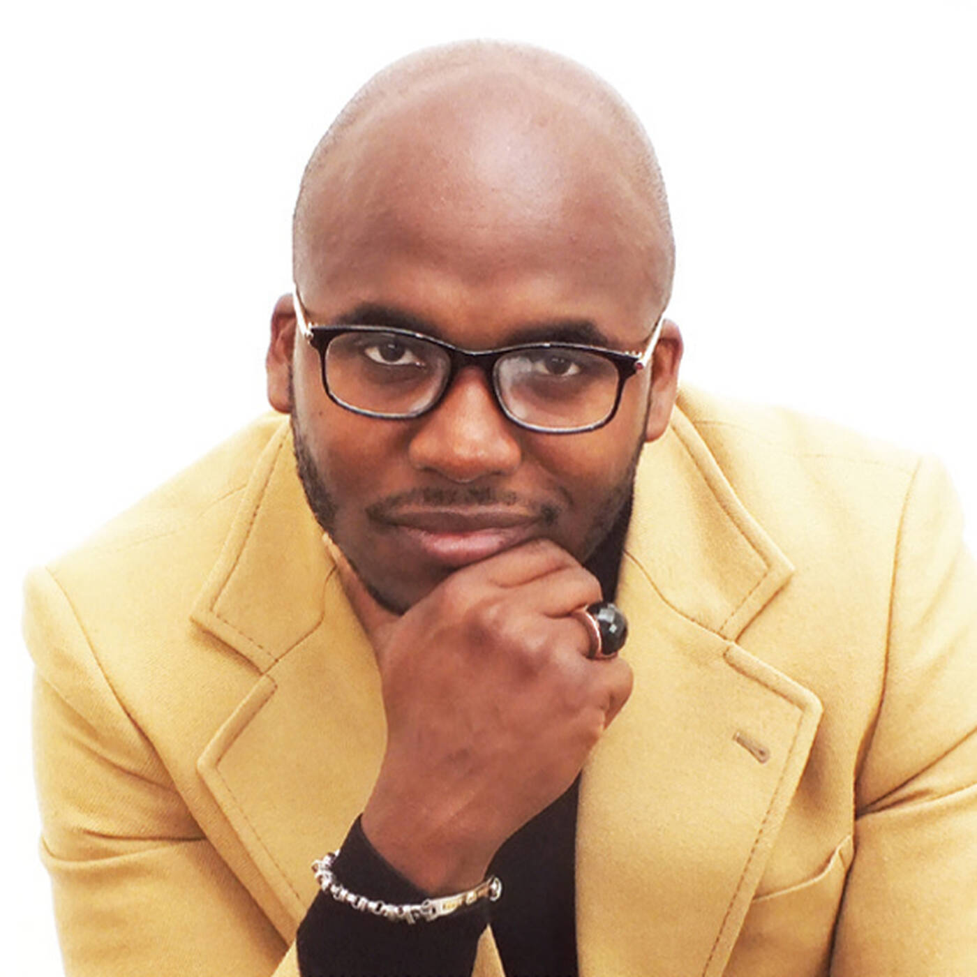 Building An Apostolic House - Rev. Israel (Olumide) Isiavwe - Part 1 - 161218 episode artwork