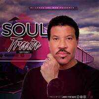 DJ LANCE THE MAN - SOUL TRAIN by DJ LANCE THE MAN