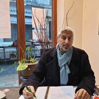 JOURNAL DES MUNICIPALES SECOND TOUR Xavier Ballenghien by RADIO COOL DIRECT