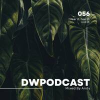 DWPodcast 056 // Andy by DWPodcast