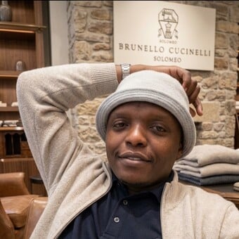 DeejayFox &amp; Crew