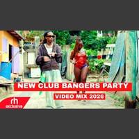 CLUB BANGERS PARTY MIX 2026 BY OUTBOX SESSIONS EP.1 FT KENYA Afrobeat Pop SONGS Mix 2026 by Haniel