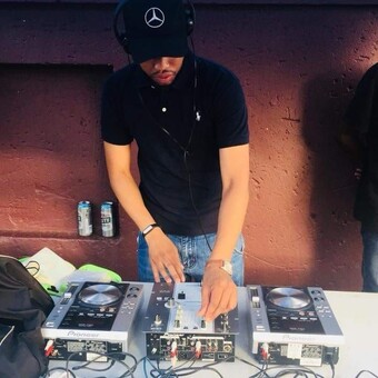 Thabo Apele