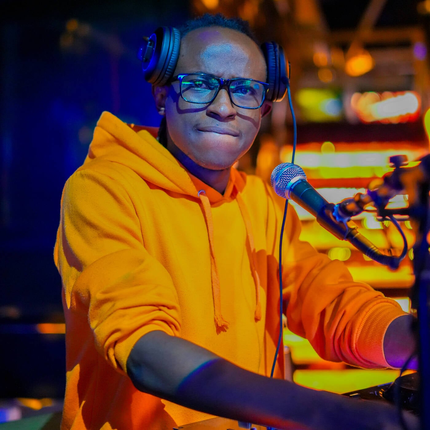 Sweet Africa Series Mix 2.0.2 [KENYAN DRILL & HIPHOP] episode artwork