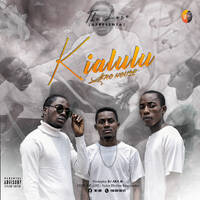 The Lure TL - Dança Kialulu [Prod.by Dj Aka M ] by Portal D´black Music