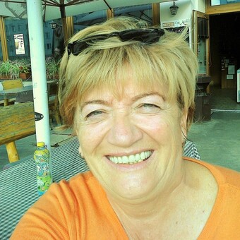 Jarmila Lerchov&aacute;