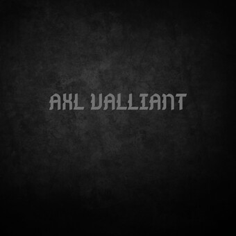 Axl Valliant
