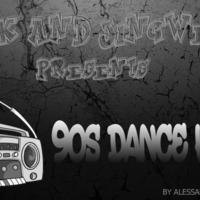 JINGWELL 90 DANCE HITS by Mixnfx