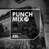 Punchmix#10 - KRL by Punchblog