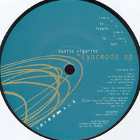 Danilo Vigorito ‎– Syncmode EP by Random/Noize