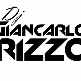 Dj Giancarlo Rizzo