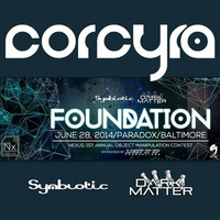 Corcyra @ Foundation (06.28.2014) by Corcyra