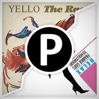 Yello w/ FGTH - The Race/Relax (DJ Palermo Solid Gold Mashup) by DJ Palermo