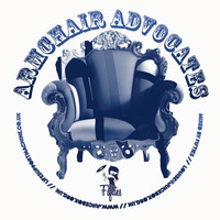 Armchair Advocates by Fifties