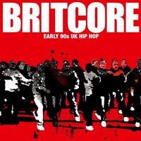 Nukem's Britcore Mix [Early UK Hip-Hop] by Wacko'88 / Nukem