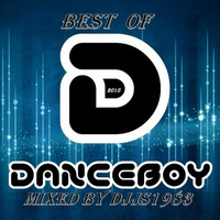 Techno Hands Up Mix 2015 Best of Danceboy by DJ Joschy
