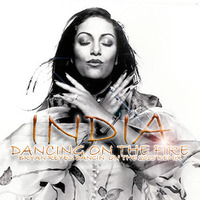 India - Dancin On The Fire (Bryan Reyes 2015 Club Mix) by Bryan Reyes