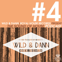 The Sound of House #4 podcast with SO07 by Wild & Dann
