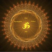 Psychedelic Goa Trance by Chris ParaSpace