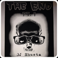 DJ Shusta - The End Pt.1 RRT 001 (1997) by DJ Shusta