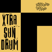 Xtra Sun Drum by zigmond fraud