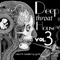 Deep Throat House Vol. 3 by Glenn W