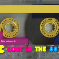 Lost In The 80s Show 1-06-14 by lostinthe80s