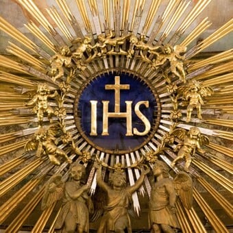 Lūg&scaron;ana Ceļā