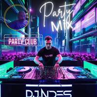 DjNdès Mix Live #2 ( Club Mix ) by ITMPROD Officiel