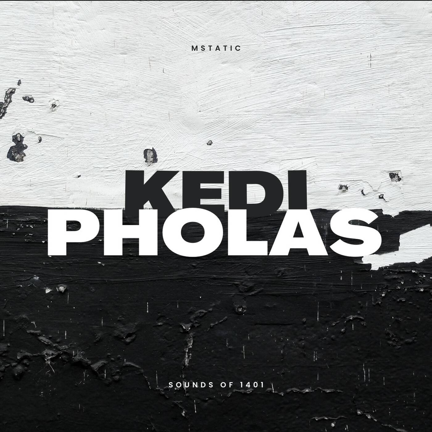 Kedi Pholas Volume 4 episode artwork