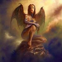 Cthulhu - Lillith by Cthulhu