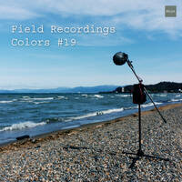 Field Recordings | Colors #19 by PG3A