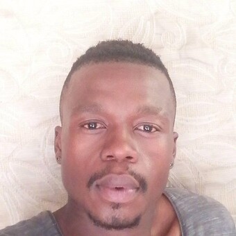 Thabang Listro Mokgabudi
