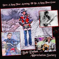 Bob Dylan Appreciation Society I by Old Timer in Isan