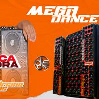 CD MEGA DANCE COMERCIAL DJ ADRIANO LUCAS by AcreNight