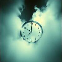 The Clock Is Ticking by Psyclops