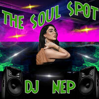 The Soul Spot ... R&amp;B Session 102 by DJ NEP