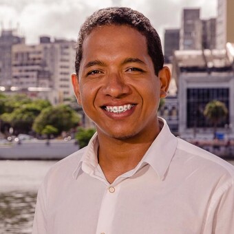 Salatiel C&iacute;cero