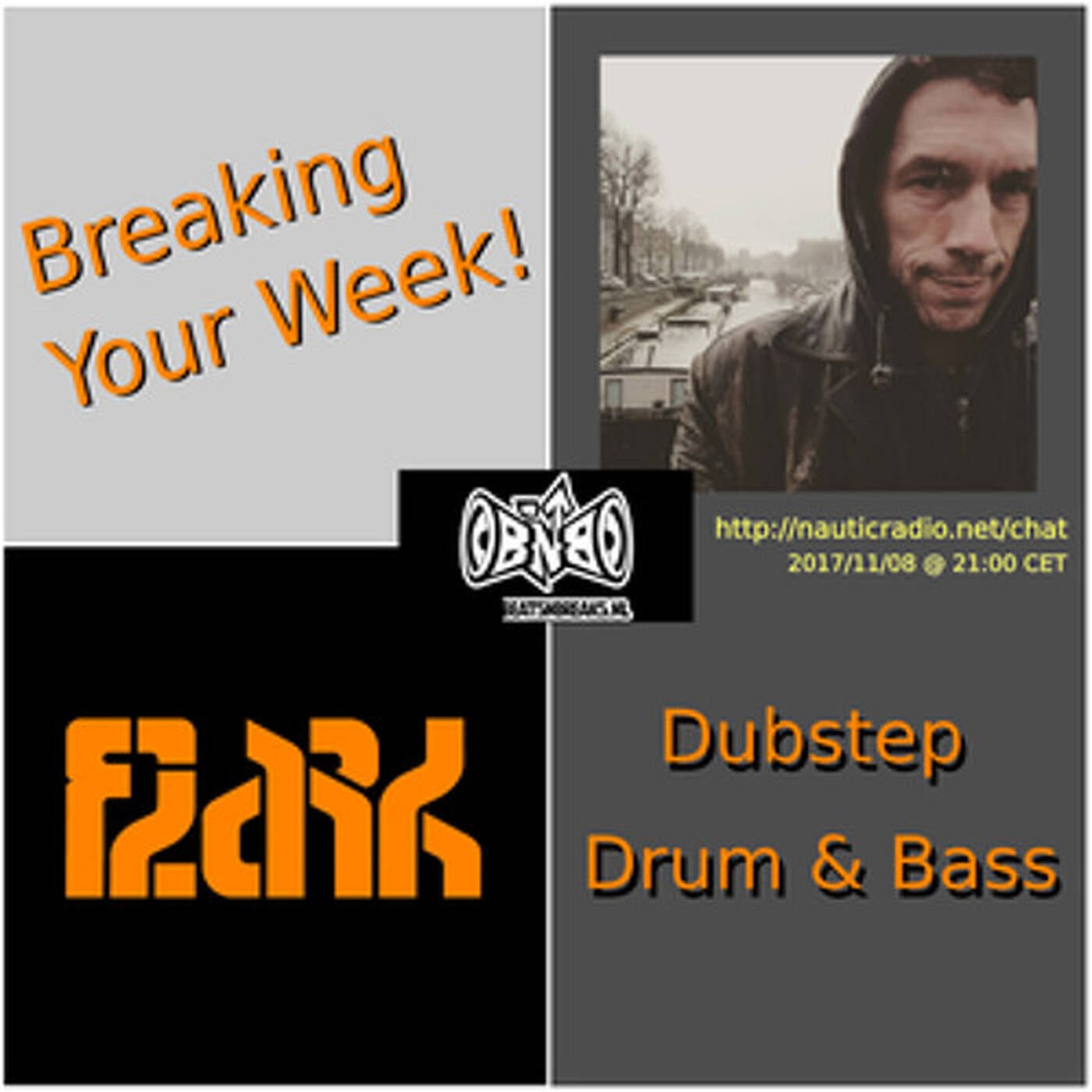 Mixed Flark [2017-11-08] {Free Download} episode artwork
