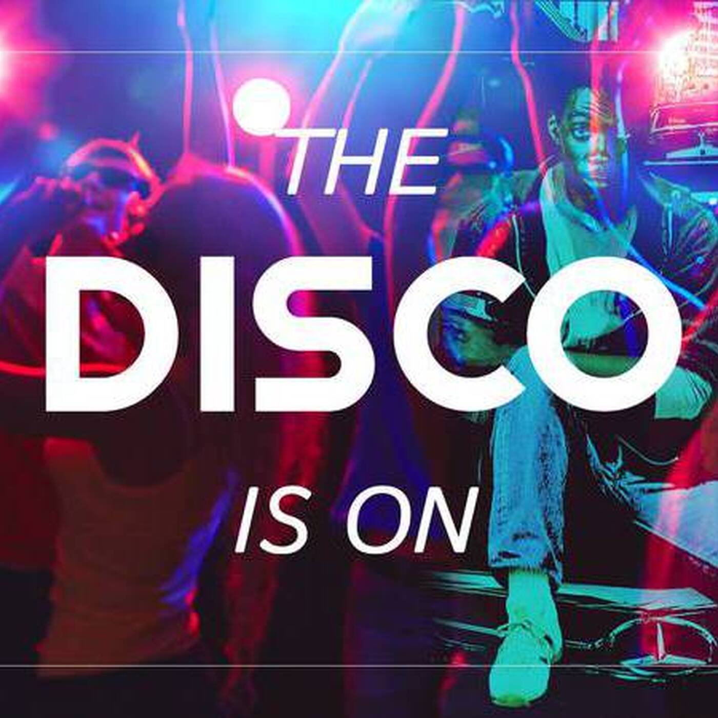 Glenn Frey - The Disco Is On (Dizko Floor Re Edit) episode artwork