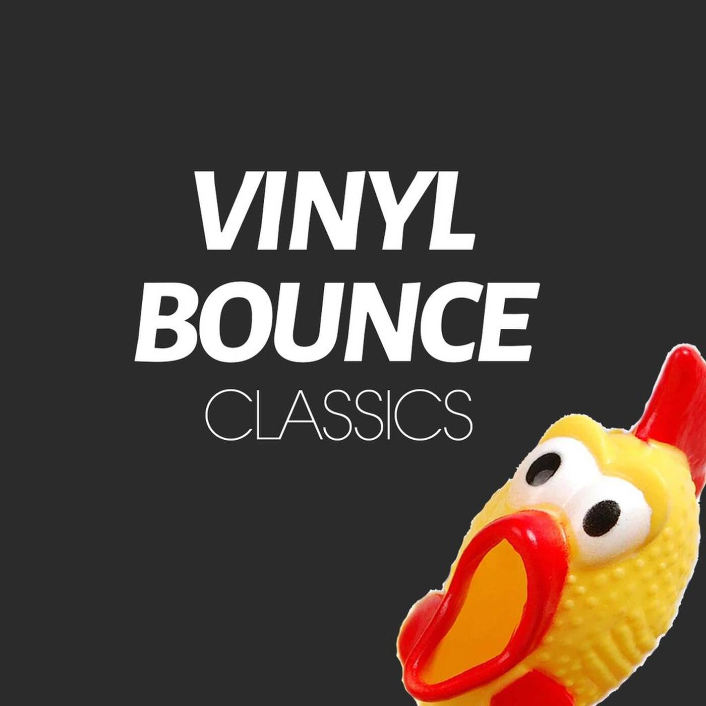 Bank Holiday Bounce Event episode artwork