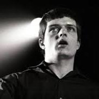 Joy Division - Here Are The Young Men (Live) by Napoleon Bonaparte