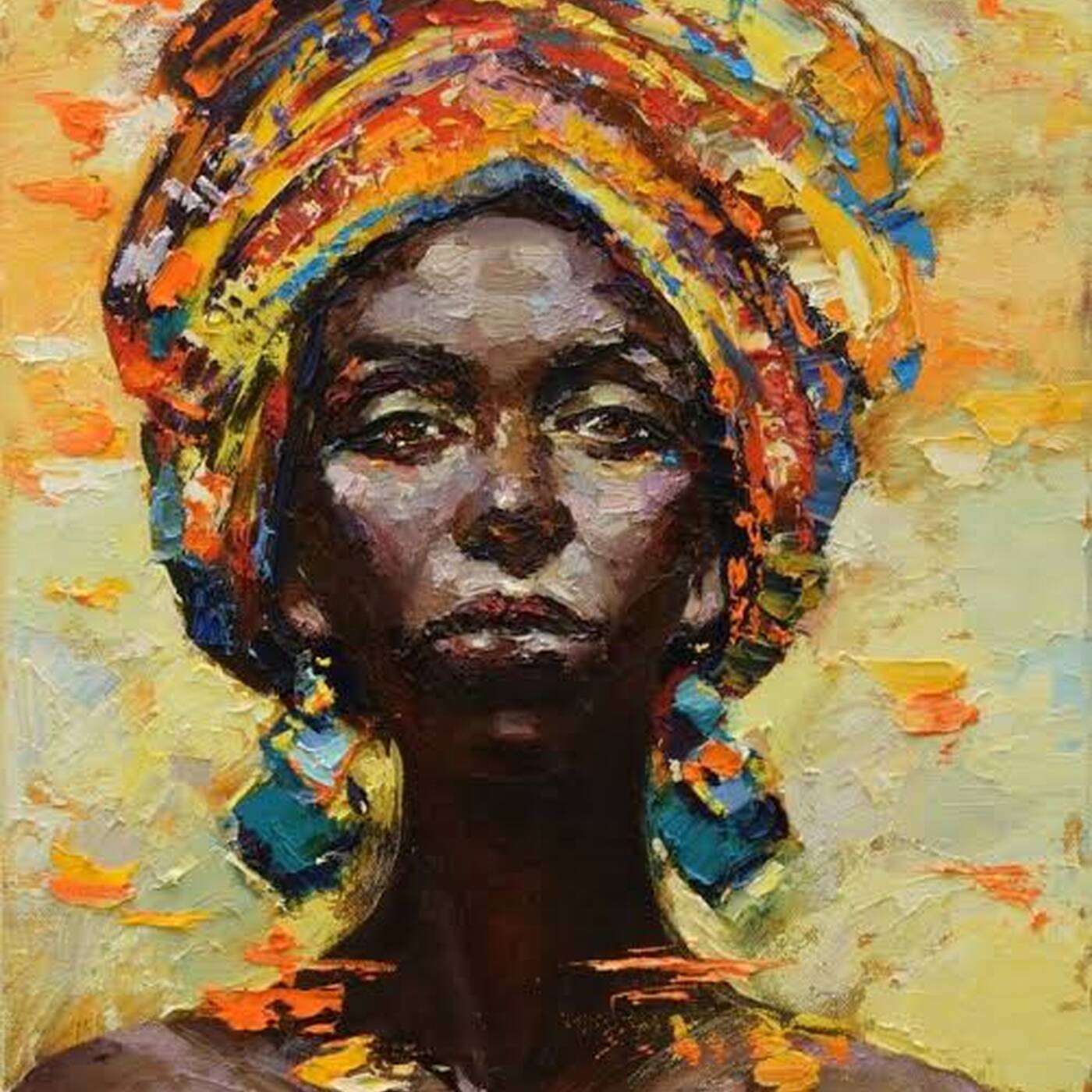 The Goya MusicMan Show